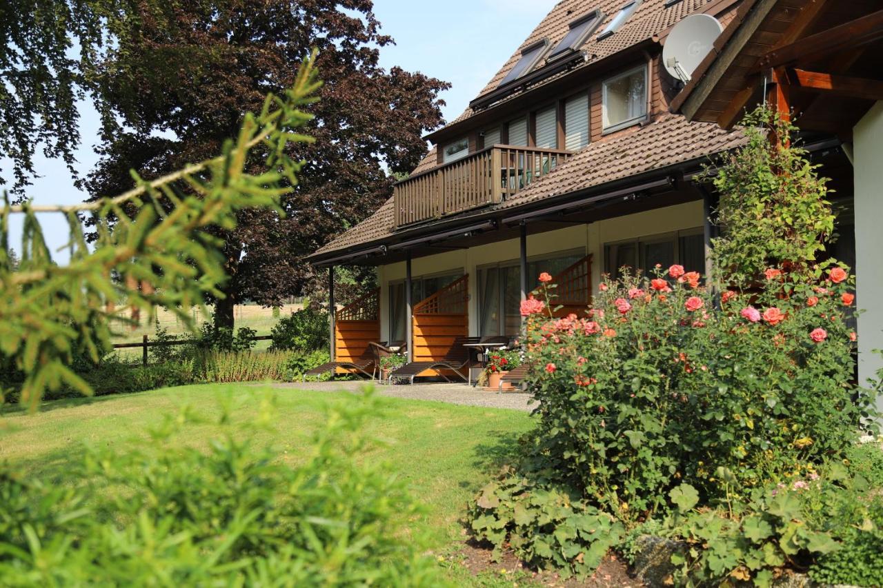 Haus Berkenkamp Hotel Lage  Exterior foto